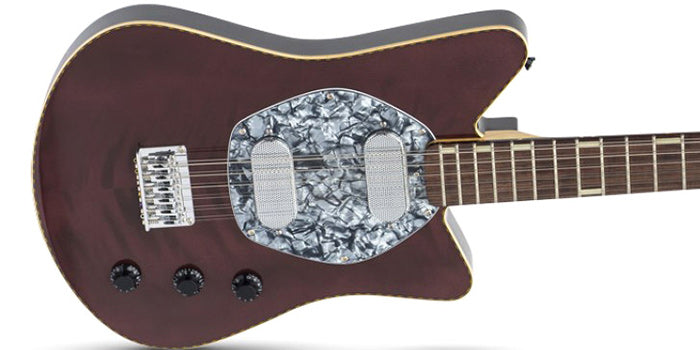 Versoul Guitars – Destroy All Guitars
