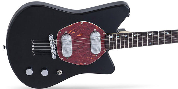 Versoul Guitars – Destroy All Guitars