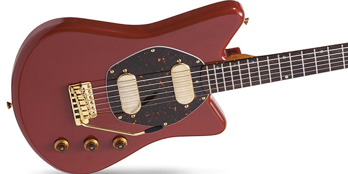 Versoul Guitars – Destroy All Guitars