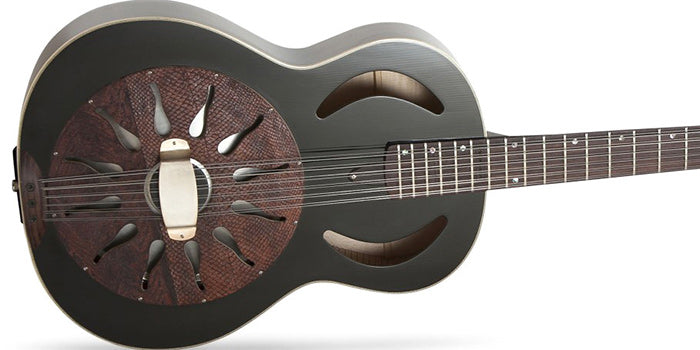 Versoul Reso Sun 12 Baritone – Destroy All Guitars