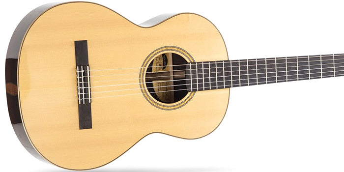 Versoul Guitars – Destroy All Guitars