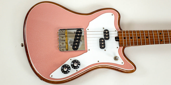 Walsh Pink Doxa